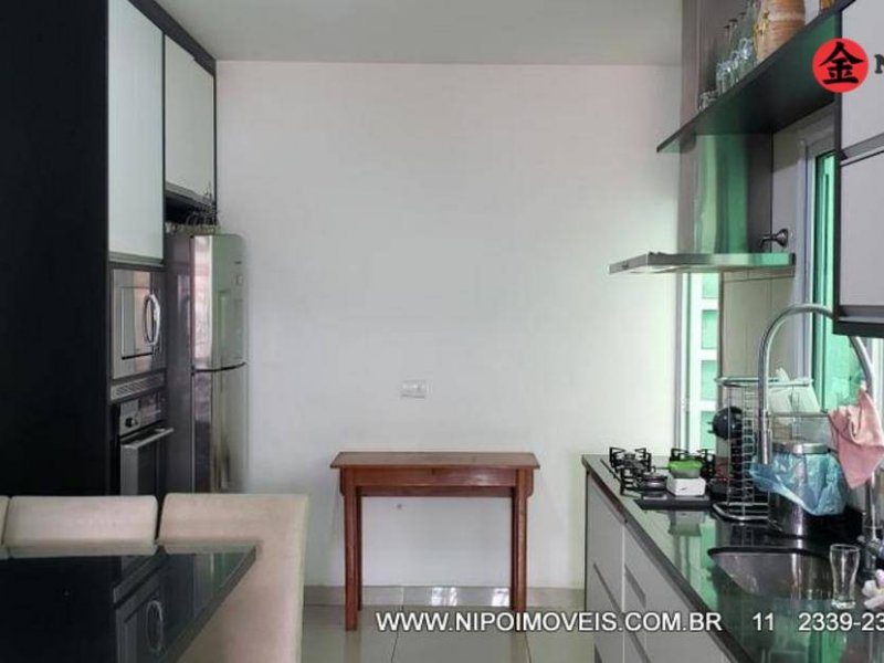 imóvel com 115m² - Jardim Vila Formosa - São Paulo
