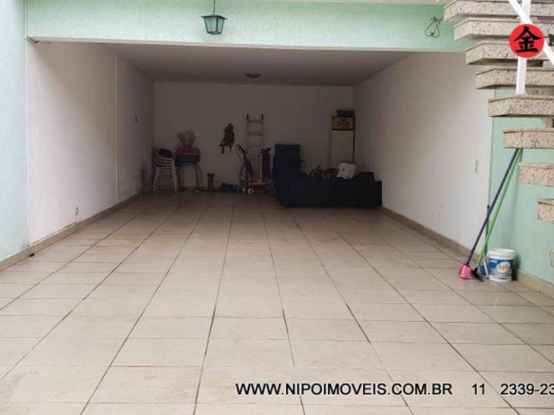 imóvel com 115m² - Jardim Vila Formosa - São Paulo