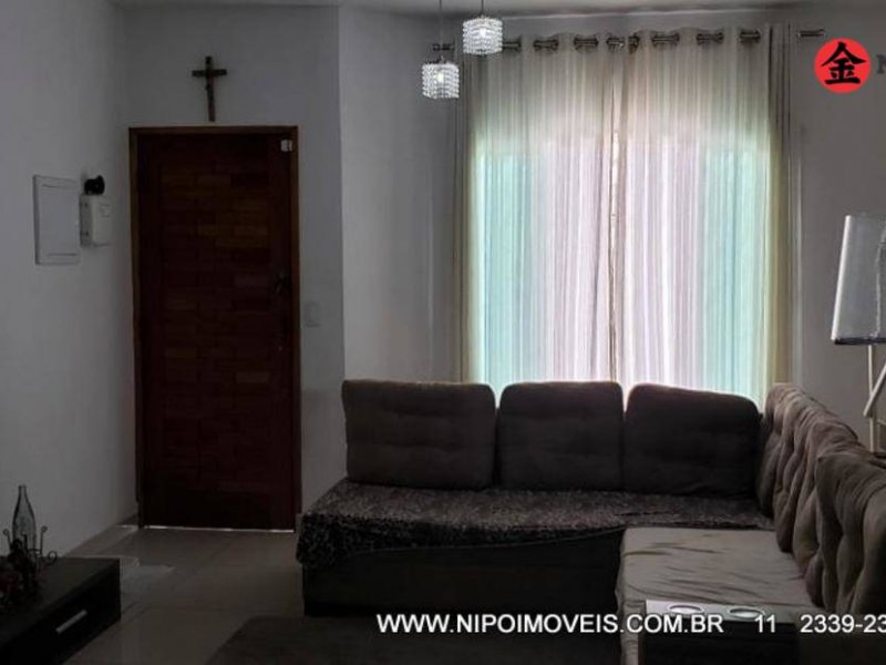 imóvel com 115m² - Jardim Vila Formosa - São Paulo