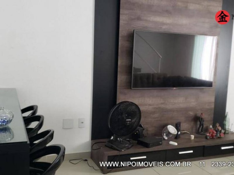 imóvel com 115m² - Jardim Vila Formosa - São Paulo
