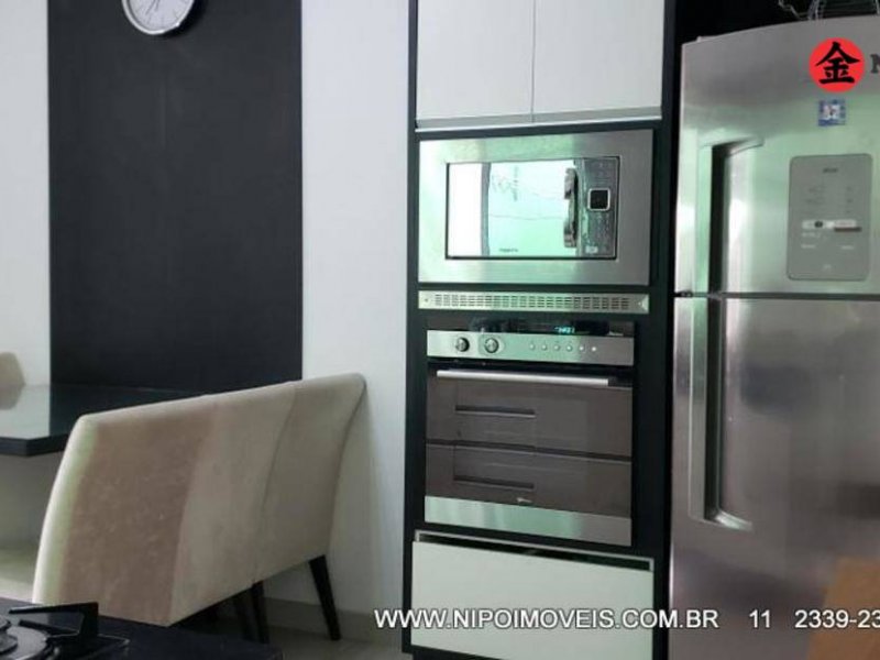 imóvel com 115m² - Jardim Vila Formosa - São Paulo