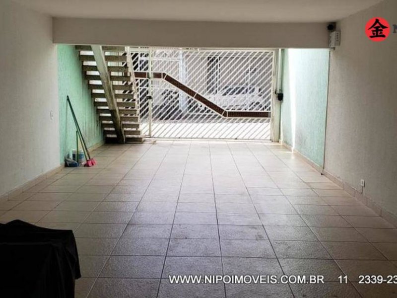 imóvel com 115m² - Jardim Vila Formosa - São Paulo