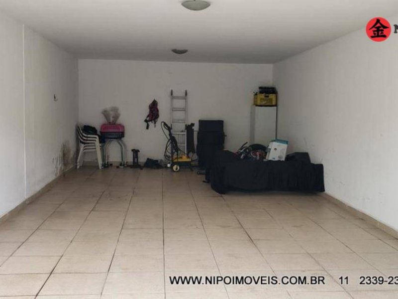 imóvel com 115m² - Jardim Vila Formosa - São Paulo