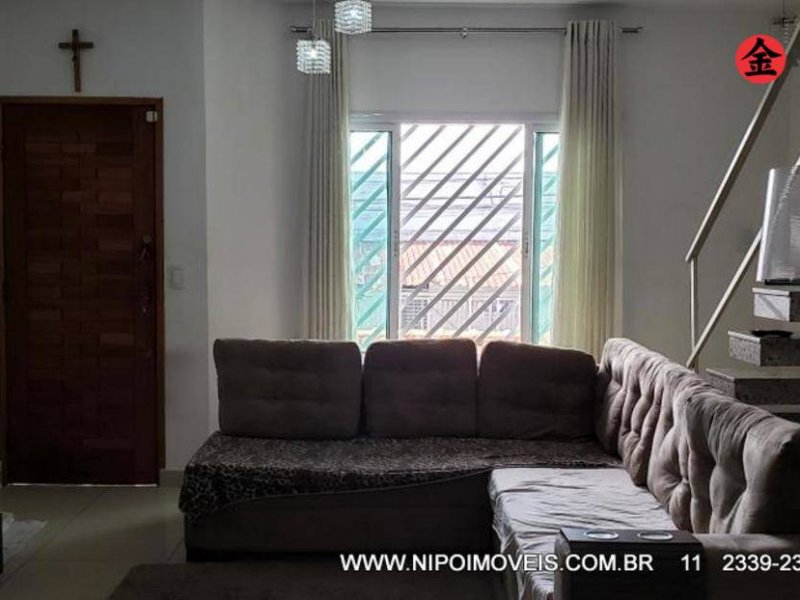 imóvel com 115m² - Jardim Vila Formosa - São Paulo