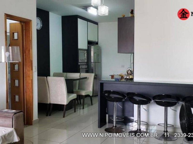 imóvel com 115m² - Jardim Vila Formosa - São Paulo