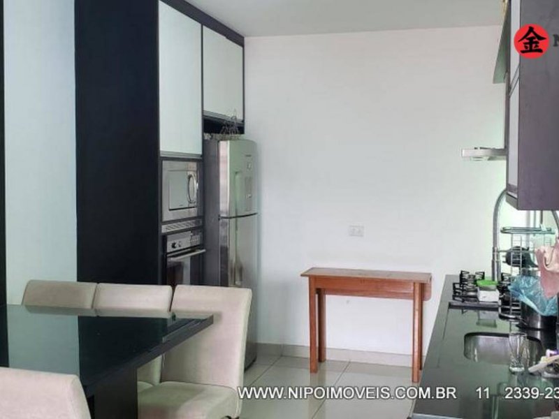 imóvel com 115m² - Jardim Vila Formosa - São Paulo