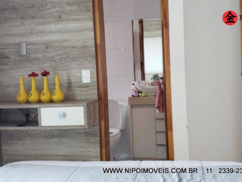 imóvel com 115m² - Jardim Vila Formosa - São Paulo