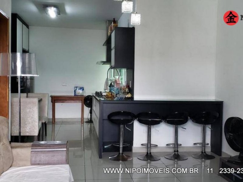 imóvel com 115m² - Jardim Vila Formosa - São Paulo