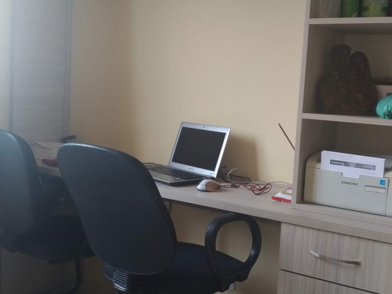 Apartamento à venda Minaslândia (P Maio) com 47m² e 2 quartos por R$ 233.000 - 1016149906-quarto-solteiro-1.jpg