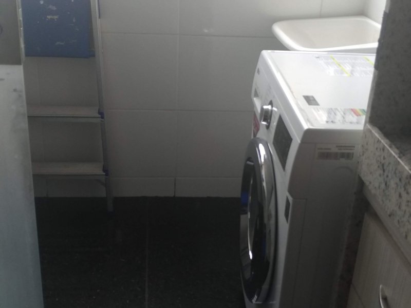 Apartamento à venda Minaslândia (P Maio) com 47m² e 2 quartos por R$ 233.000 - 1131067748-area-de-servico.jpg