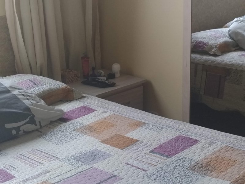 Apartamento à venda Minaslândia (P Maio) com 47m² e 2 quartos por R$ 233.000 - 1333980592-quarto-casal-2.jpg