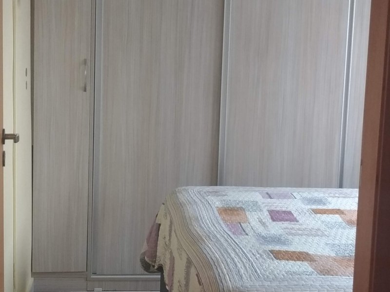 Apartamento à venda Minaslândia (P Maio) com 47m² e 2 quartos por R$ 233.000 - 1499395965-quarto-casal.jpg