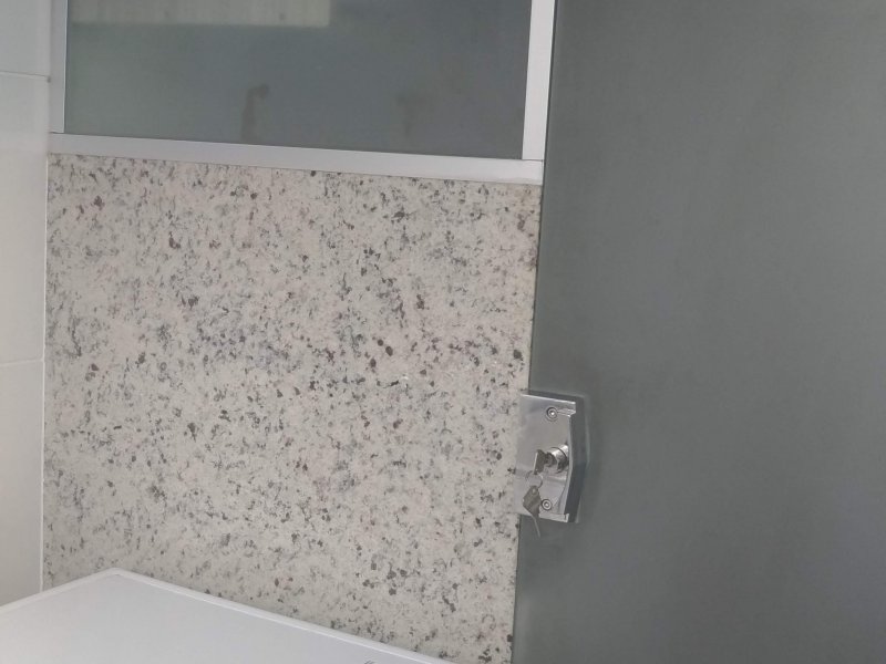 Apartamento à venda Minaslândia (P Maio) com 47m² e 2 quartos por R$ 233.000 - 1546481302-area-de-servico-fechada.jpg