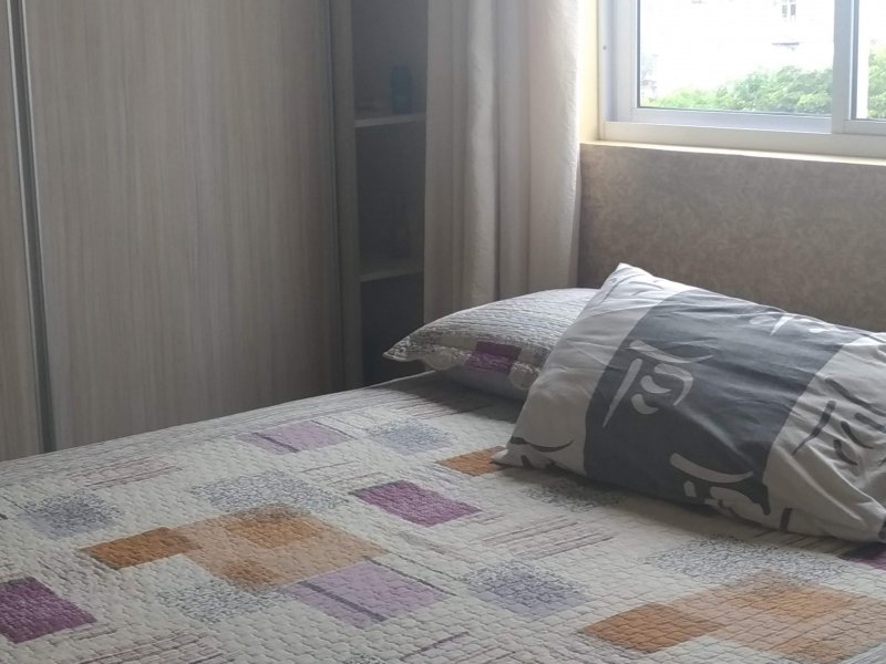 Apartamento à venda Minaslândia (P Maio) com 47m² e 2 quartos por R$ 233.000 - 1596167735-quarto-casal-1.jpg