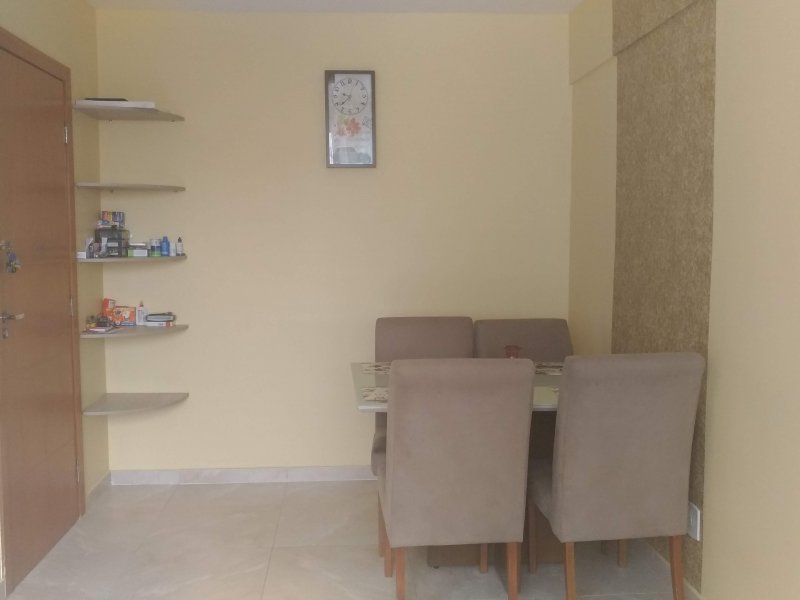 Apartamento à venda Minaslândia (P Maio) com 47m² e 2 quartos por R$ 233.000 - 1858273931-sala.jpg