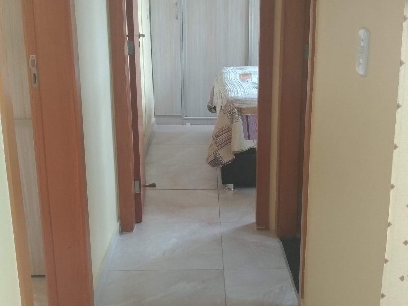 Apartamento à venda Minaslândia (P Maio) com 47m² e 2 quartos por R$ 233.000 - 428009437-corredor.jpg