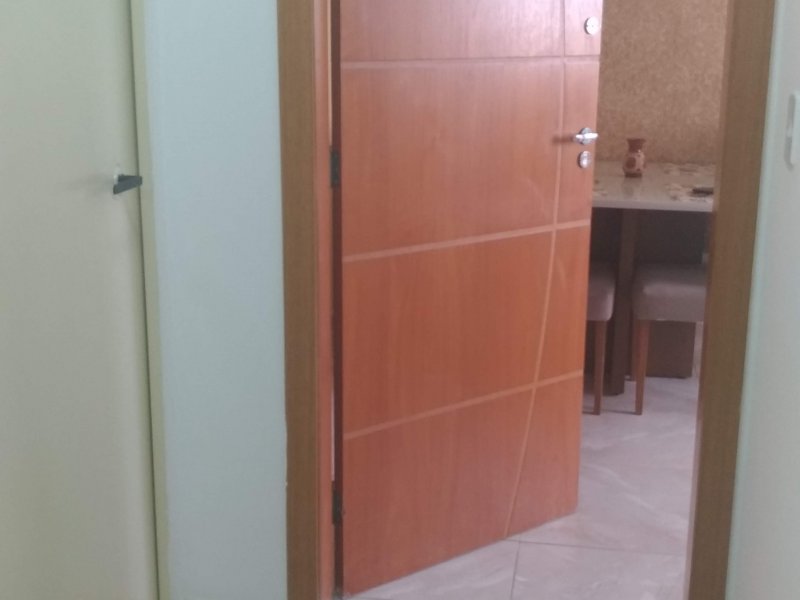 Apartamento à venda Minaslândia (P Maio) com 47m² e 2 quartos por R$ 233.000 - 744144536-entrada-do-apto.jpg