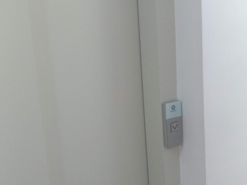 Apartamento à venda Minaslândia (P Maio) com 47m² e 2 quartos por R$ 233.000 - 896034826-elevador.jpg