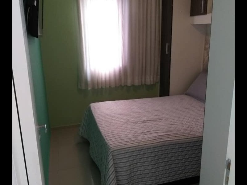 imóvel com 50m² - Parque Erasmo Assunção - Santo André