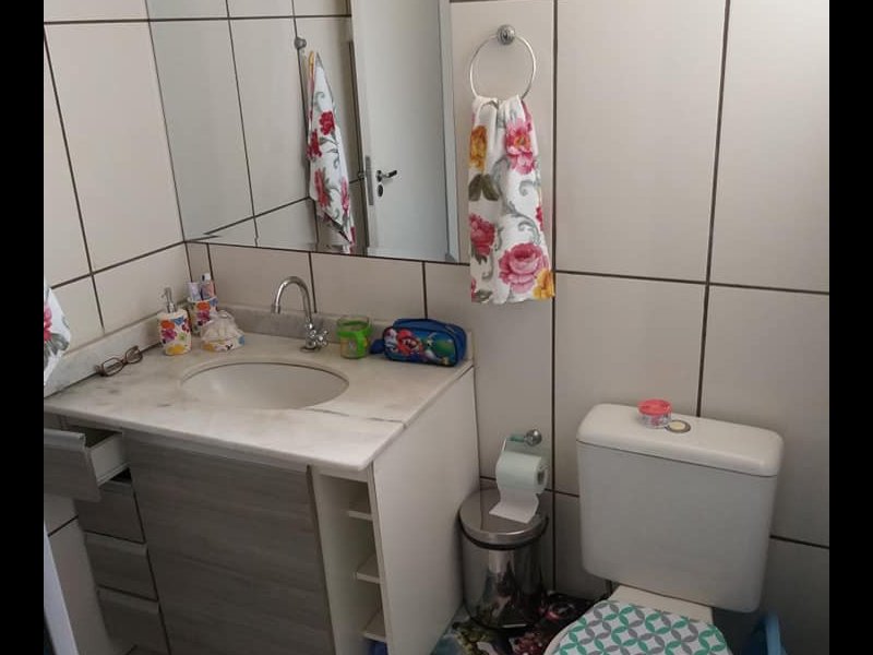 imóvel com 50m² - Parque Erasmo Assunção - Santo André