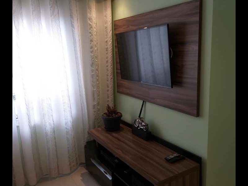 imóvel com 50m² - Parque Erasmo Assunção - Santo André