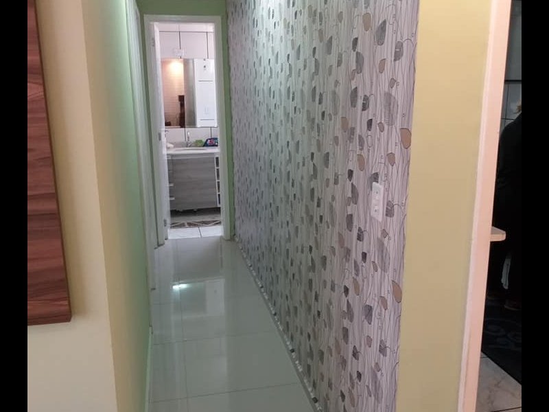 imóvel com 50m² - Parque Erasmo Assunção - Santo André