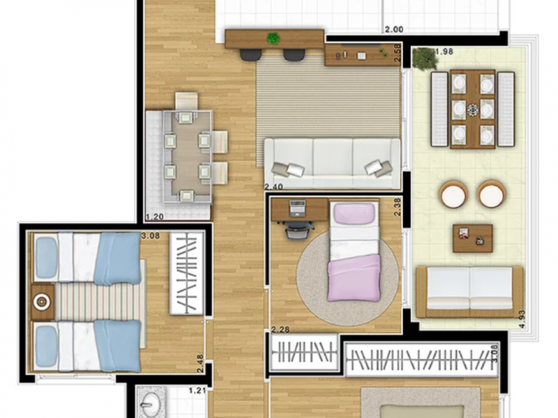 Apartamento à venda Vila Piaui com 76m² e 3 quartos por R$ 480.000 - 324232299-screenshot-20190708-114847.png