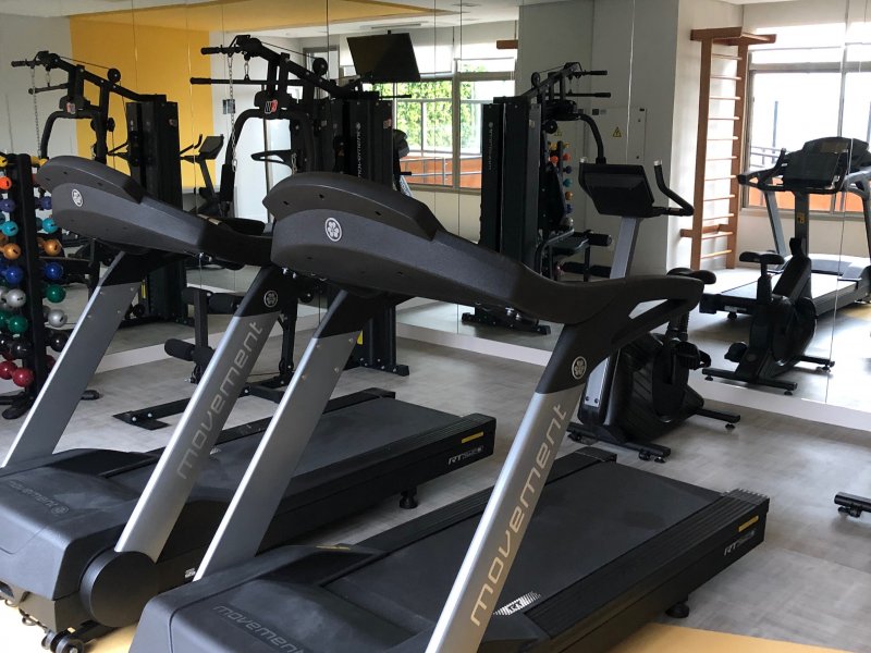 imóvel com 24m² - Vila Madalena - São Paulo