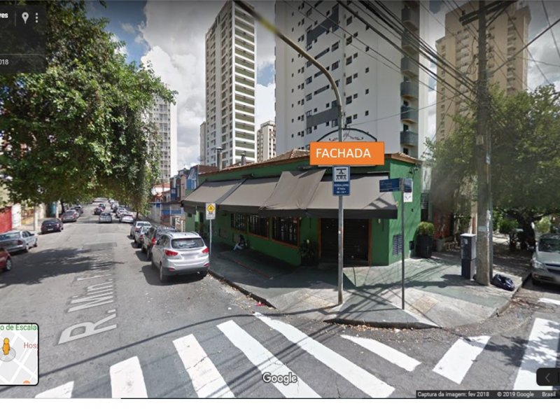 Comercial à venda Centro com 33m² e  quartos por R$ 100.000 - 676267628-slide1.JPG
