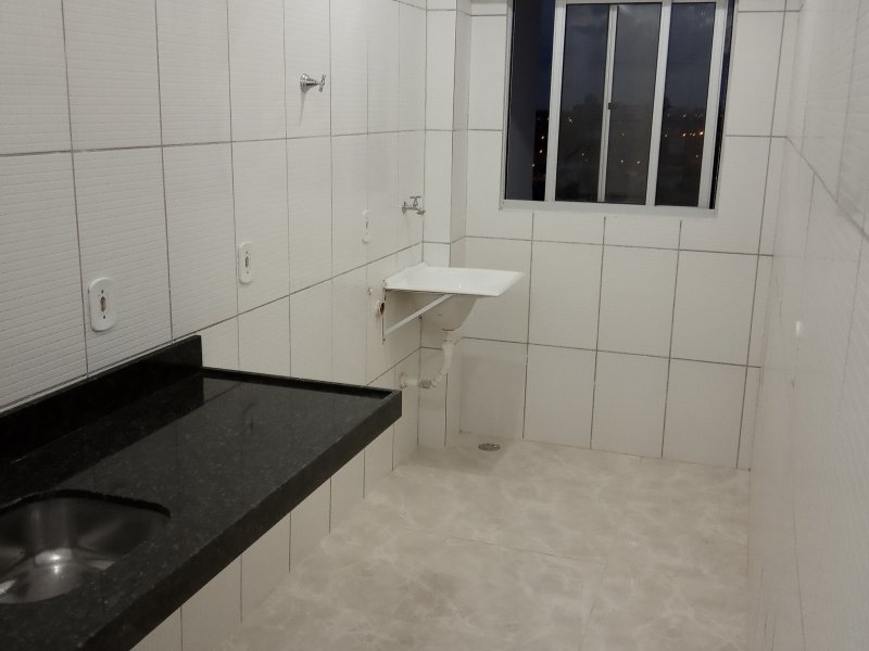 imóvel com 45m² - Serraria - Maceió