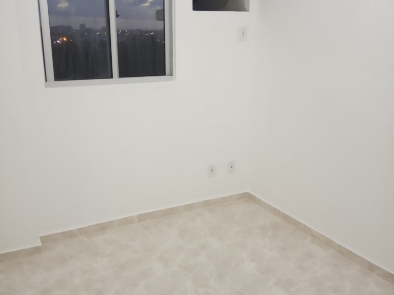 imóvel com 45m² - Serraria - Maceió
