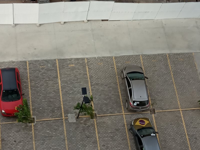 imóvel com 45m² - Serraria - Maceió