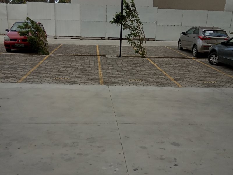 imóvel com 45m² - Serraria - Maceió