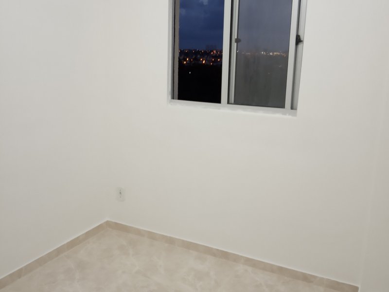 imóvel com 45m² - Serraria - Maceió
