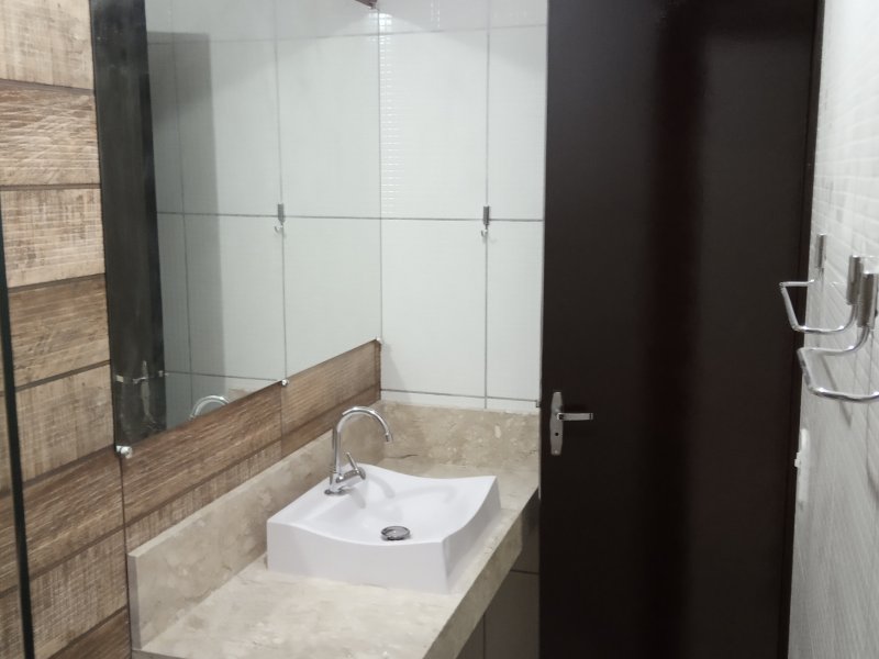 imóvel com 45m² - Serraria - Maceió