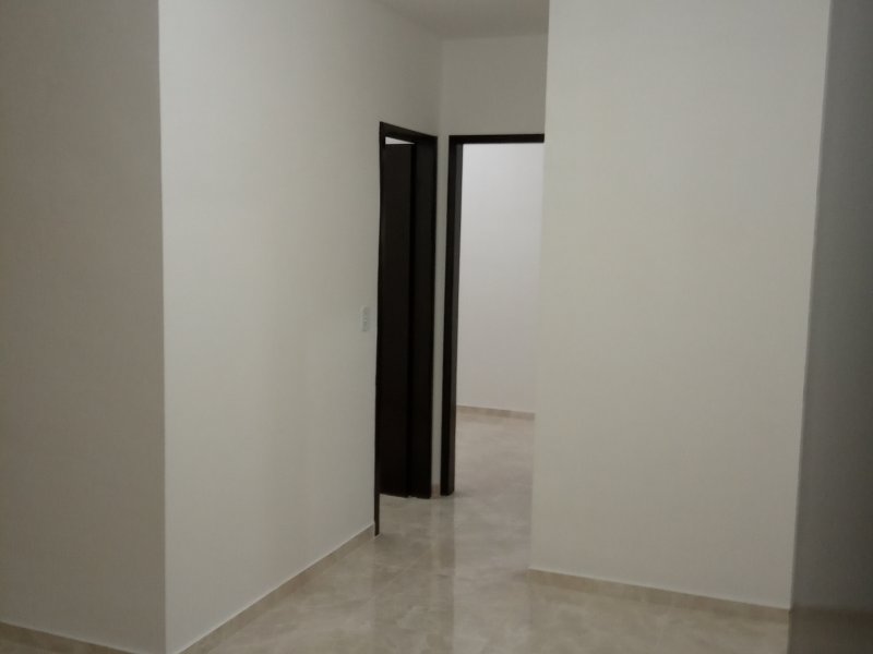 imóvel com 45m² - Serraria - Maceió