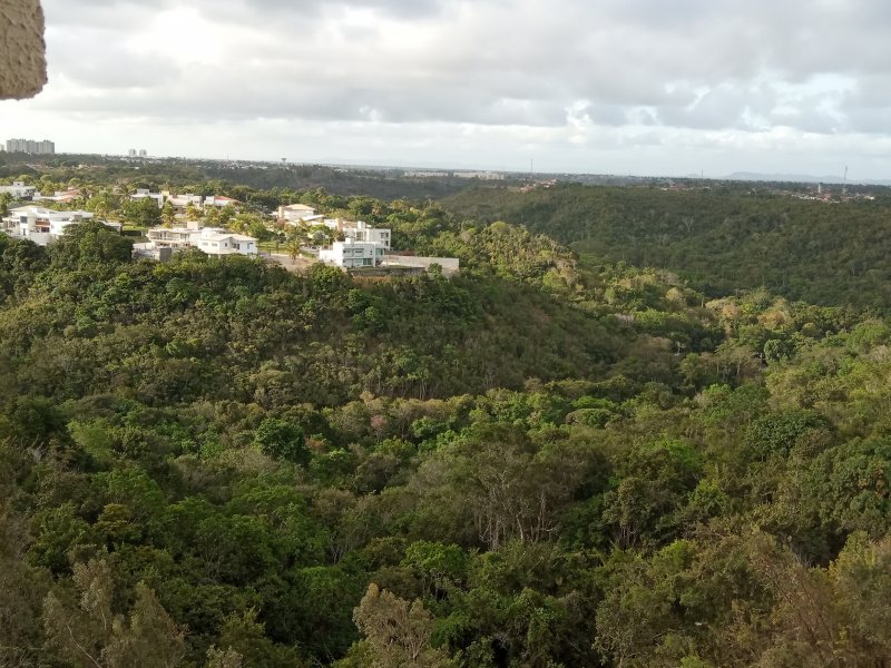 imóvel com 45m² - Serraria - Maceió
