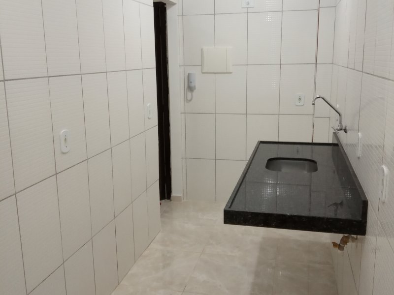 imóvel com 45m² - Serraria - Maceió