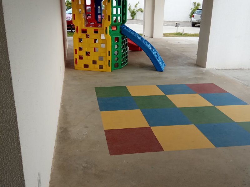 imóvel com 45m² - Serraria - Maceió