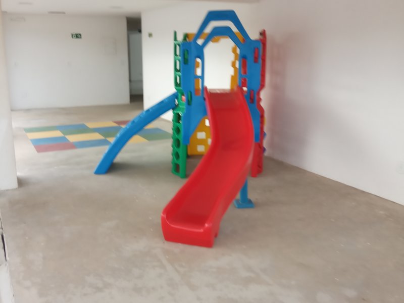 imóvel com 45m² - Serraria - Maceió