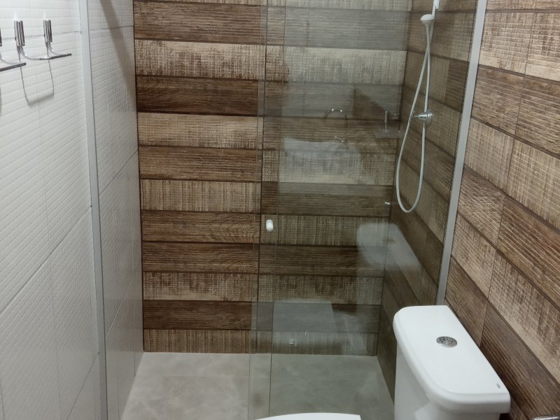 imóvel com 45m² - Serraria - Maceió