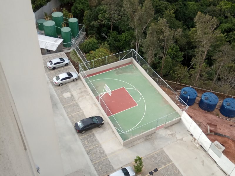imóvel com 45m² - Serraria - Maceió