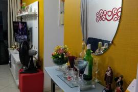 Apartamento à venda Barbalho com 59m² - 2 dormitórios -  vagas - R$ 260.000 - 481956028-img-20190324-215656310.jpg
