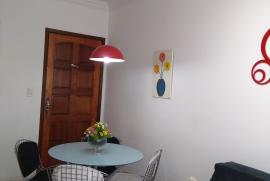 Apartamento à venda Barbalho com 59m² - 2 dormitórios -  vagas - R$ 260.000 - 627877891-img-20190506-164806727.jpg