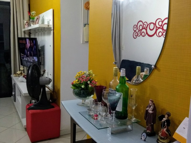 Apartamento à venda Barbalho com 59m² e 2 quartos por R$ 260.000 - 481956028-img-20190324-215656310.jpg