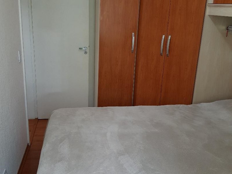 imóvel com 49m² - São João Clímaco - São Paulo
