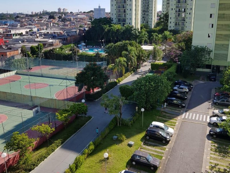 imóvel com 49m² - São João Clímaco - São Paulo