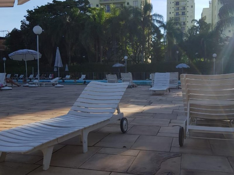 imóvel com 49m² - São João Clímaco - São Paulo