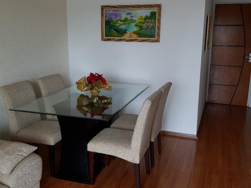 imóvel com 49m² - São João Clímaco - São Paulo