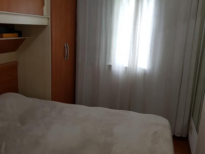 imóvel com 49m² - São João Clímaco - São Paulo